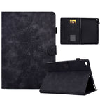 For iPad Air / Air 2 / 9.7 2017 / 9.7 2018 / Black