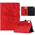 For iPad mini 2024 / mini 6 / Red