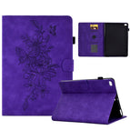 For iPad mini 5 / 4 / 3 / 2 / 1 / Purple