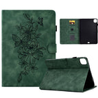 For iPad Pro 11 2020/2018 / Air 10.9 2020 / Green