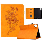 For iPad Pro 11 2020/2018 / Air 10.9 2020 / Khaki