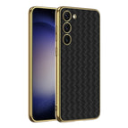 For Samsung Galaxy S23+ 5G / Black