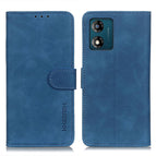 For Motorola Moto E13 4G 2023 / Blue