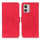 For Motorola Moto G53 5G / Red