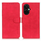 For OnePlus Nord CE 3 Lite / Red