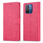 For Xiaomi Redmi 12C/11A Global / Red