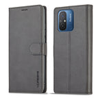For Xiaomi Redmi 12C/11A Global / Grey