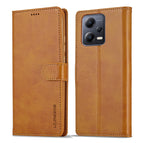 For Xiaomi Redmi Note 12 5G/Poco X5 / Yellow