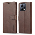For Xiaomi Redmi Note 12 Pro+ / Brown