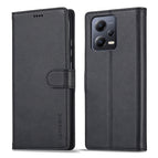 For Xiaomi Redmi Note 12 Pro+ / Black