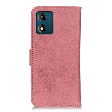 KHAZNEH Cowhide Texture Flip Leather Phone Case, For Motorola Moto E13 4G 2023, For Motorola Moto G53 5G, For OnePlus 11 5G, For OnePlus Nord CE 3 Lite