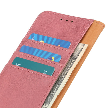 KHAZNEH Cowhide Texture Flip Leather Phone Case, For Motorola Moto E13 4G 2023, For Motorola Moto G53 5G, For OnePlus 11 5G, For OnePlus Nord CE 3 Lite