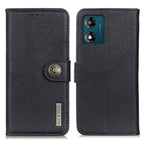 For Motorola Moto E13 4G 2023 / Black