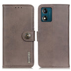 For Motorola Moto E13 4G 2023 / Khaki