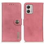 For Motorola Moto G53 5G / Pink