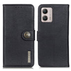 For Motorola Moto G53 5G / Black