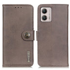 For Motorola Moto G53 5G / Khaki