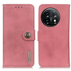 For OnePlus 11 5G / Pink