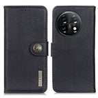 For OnePlus 11 5G / Black