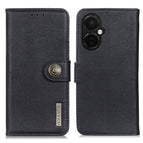 For OnePlus Nord CE 3 Lite / Black