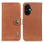 For OnePlus Nord CE 3 Lite / Brown