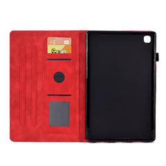 For iPad 10.2 2019 / 2020 / Air 10.5 2019 Rhombus Embossed Leather Smart Tablet Case, For iPad 10.2 2019 / 2020 / Air 10.5 2019