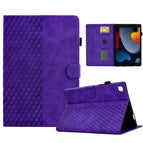 For iPad 10.2 2019 / 2020 / Air 10.5 2019 / Purple