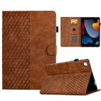 For iPad 10.2 2019 / 2020 / Air 10.5 2019 / Brown