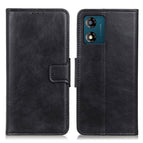 For Motorola Moto E13 4G 2023 / Black