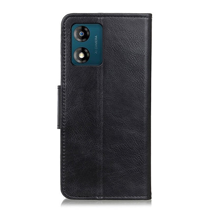 Mirren Crazy Horse Texture Leather Phone Case, For Motorola Moto E13 4G 2023, For Motorola Moto G53 5G, For OnePlus 11 5G, For OnePlus Nord CE 3 Lite