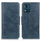 For Motorola Moto E13 4G 2023 / Blue