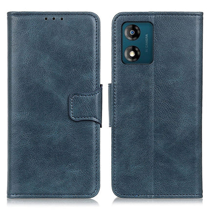 Mirren Crazy Horse Texture Leather Phone Case, For Motorola Moto E13 4G 2023, For Motorola Moto G53 5G, For OnePlus 11 5G, For OnePlus Nord CE 3 Lite