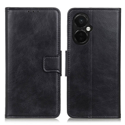 Mirren Crazy Horse Texture Leather Phone Case, For Motorola Moto E13 4G 2023, For Motorola Moto G53 5G, For OnePlus 11 5G, For OnePlus Nord CE 3 Lite