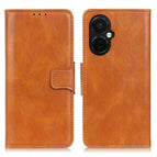 For OnePlus Nord CE 3 Lite / Brown
