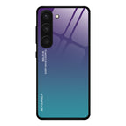 For Samsung Galaxy S23 5G / Aurora Blue