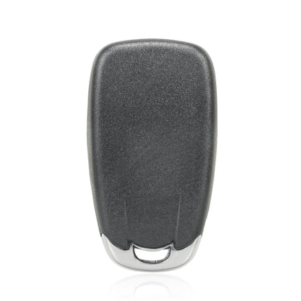 For Chevrolet / Opel 3+1 Button + Horn Button Car Key Case Remote Control Shell, For Chevrolet