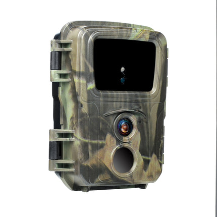 MINI600 Outdoor 1080P HD Infrared Hunting Tracking Camera