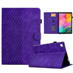For Samsung Galaxy Tab A 10.1 T510 / T515 2019 / Purple