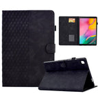 For Samsung Galaxy Tab A 10.1 T510 / T515 2019 / Black