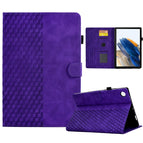 For Samsung Galaxy Tab A8 10.5 X200 / X205 / Purple