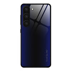Para Samsung Galaxy S23 5G / Azul oscuro