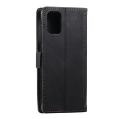 Retro Splicing Horizontal Flip Leather Case with Card Slots & Holder & Wallet, For Vivo V17 / V19, For Huawei P30 Lite, For Huawei P30 Pro, For Huawei P30, For Huawei P40 Lite