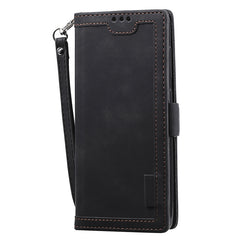 Retro Splicing Horizontal Flip Leather Case with Card Slots & Holder & Wallet, For Huawei P40 Pro, For Huawei P40, For Huawei Y6(2019), For Huawei Y7(2019), For iPhone 7 Plus / 8 Plus