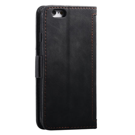 Funda de cuero con tapa horizontal con ranuras para tarjetas, soporte y billetera, para Vivo V17/V19, para Huawei P30 Lite, para Huawei P30 Pro, para Huawei P30, para Huawei P40 Lite