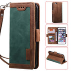 For iPhone SE 2022 / SE 2020 / 8 / 7 / Verde
