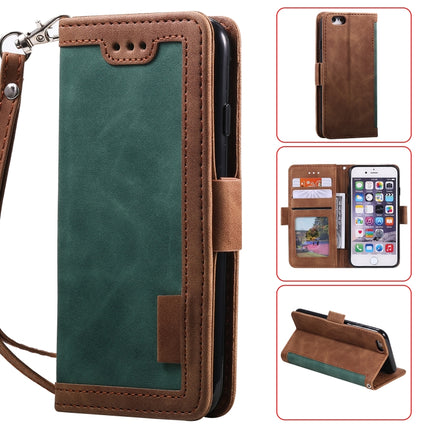 Funda de cuero con tapa horizontal con ranuras para tarjetas, soporte y billetera, para Vivo V17/V19, para Huawei P30 Lite, para Huawei P30 Pro, para Huawei P30, para Huawei P40 Lite
