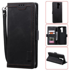 Retro Splicing Horizontal Flip Leather Case with Card Slots & Holder & Wallet, For Xiaomi Redmi K30, For Xiaomi Redmi Note 8 Pro, For Xiaomi Redmi Note 8, For Xiaomi Redmi Note 7, For Xiaomi Redmi Note 8T