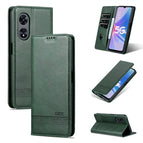For OPPO A58 5G / A58X / A78 / Dark Green