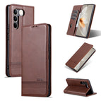 For vivo S16 / S16 Pro / Dark Brown