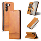For vivo S16 / S16 Pro / Light Brown